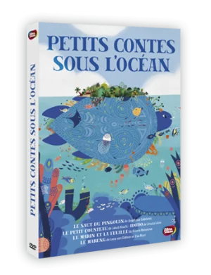 Petits contes sous l'océan