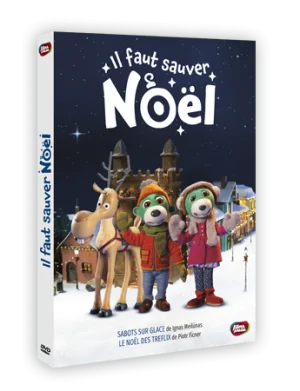Il faut sauver Noël